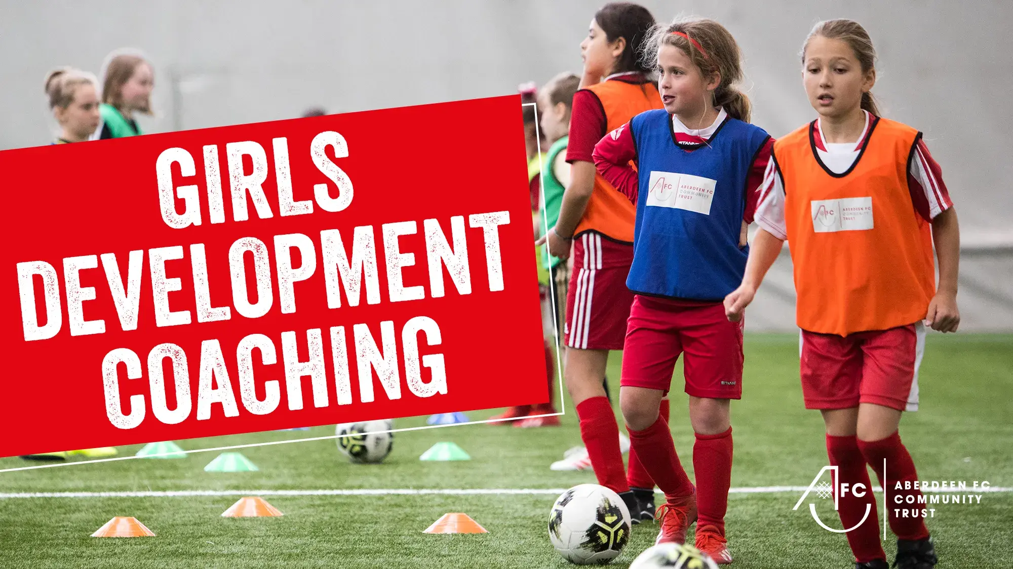 Girls Development Centre image