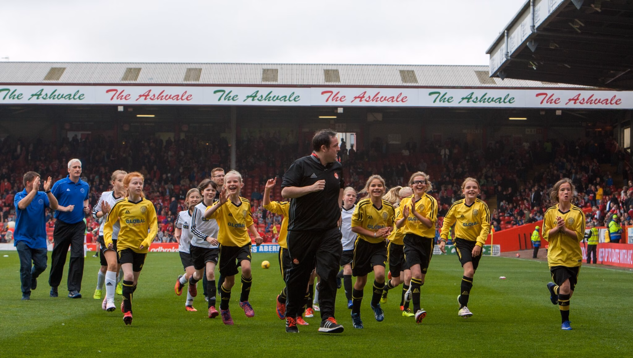 Partick Thistle Matchday Round-Up image