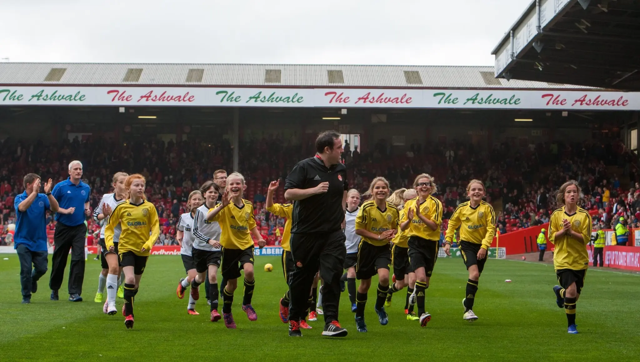Partick Thistle Matchday Round-Up image