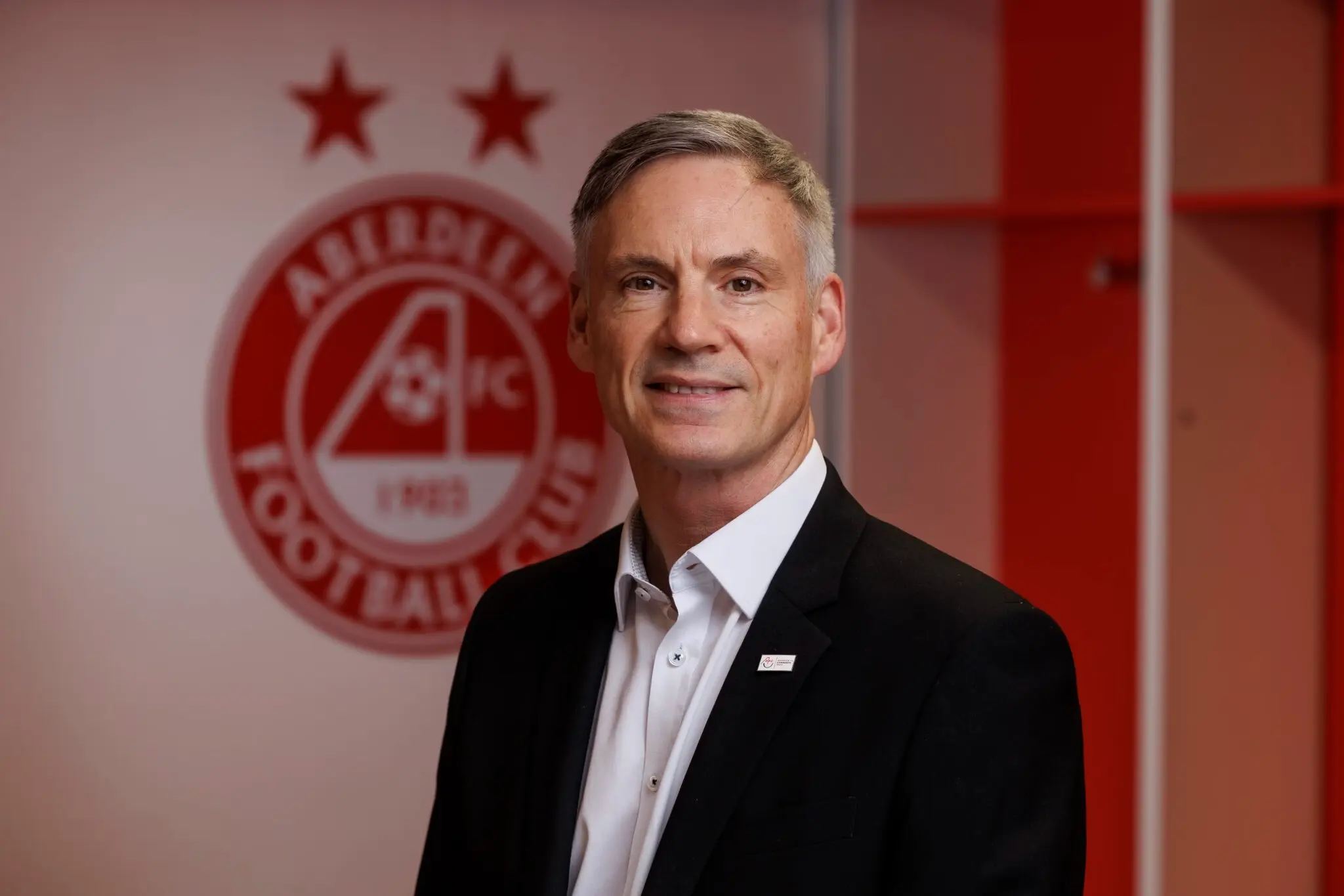 Aberdeen FC Community Trust Announces Appointment of Chair and Vice Chair image