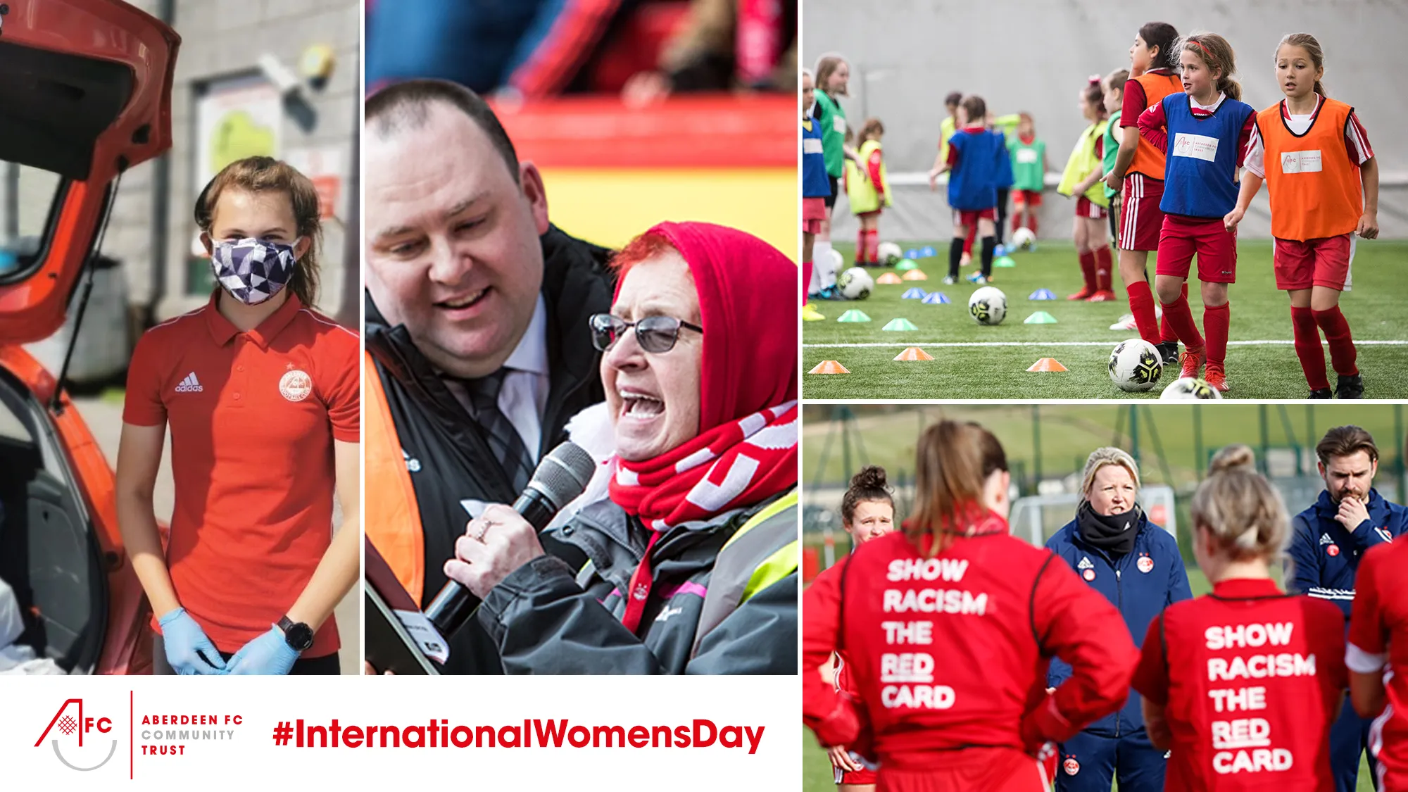 International Women's Day image