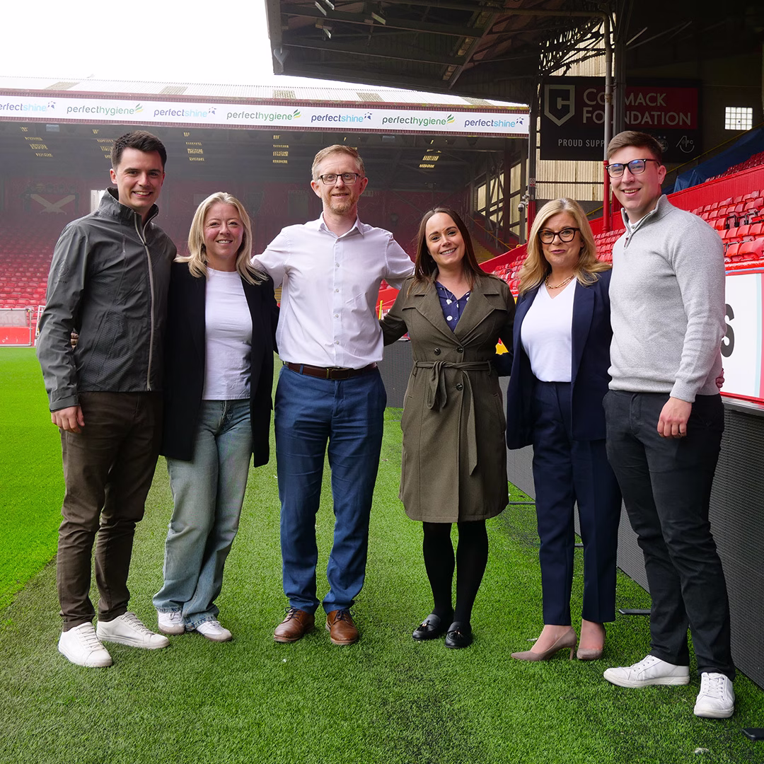 Eden Scott to become a MINDSET Partner image