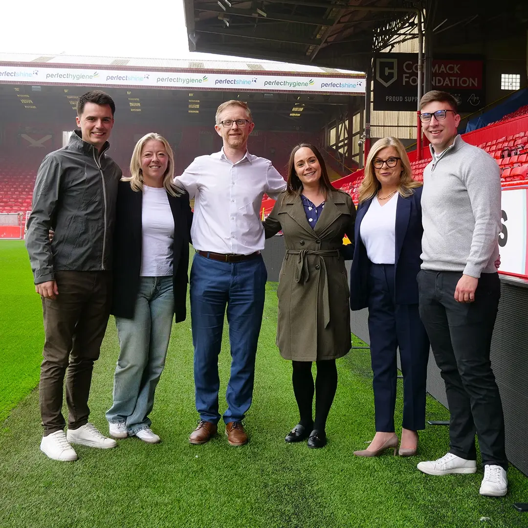 Eden Scott to become a MINDSET Partner image