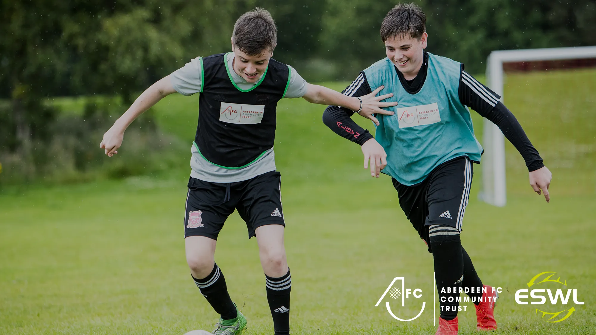 Football Centres 2019 on sale now! image