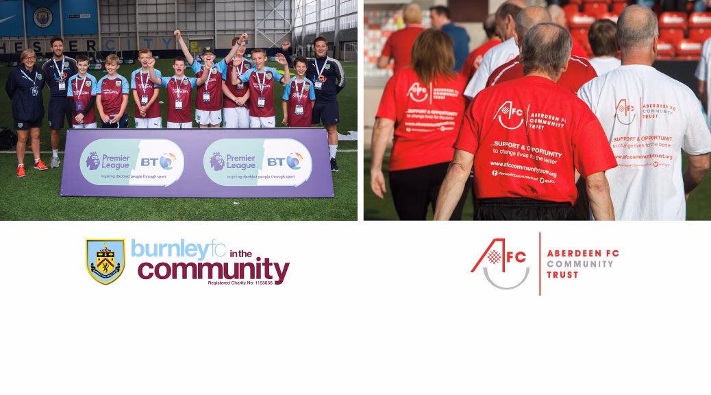 BFCitC and AFCCT shine the light on community work image