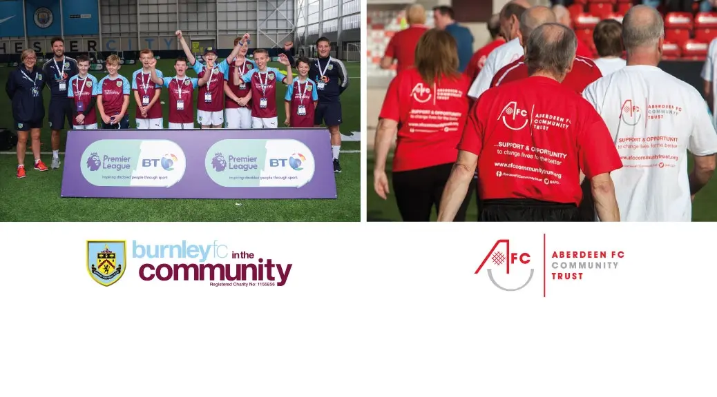 BFCitC and AFCCT shine the light on community work image