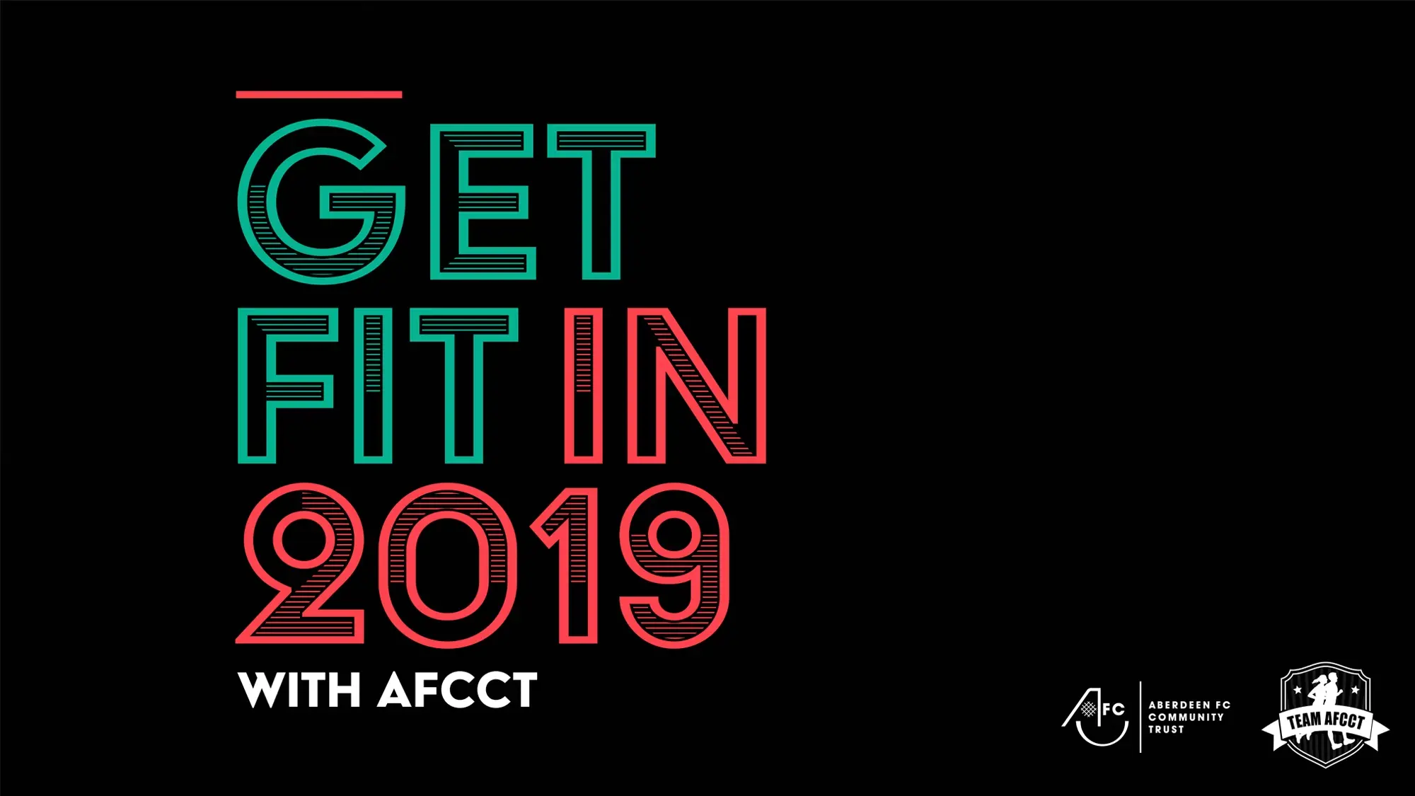 Get fit in 2019 image
