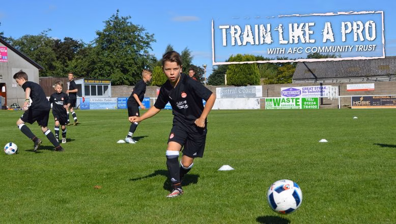 Performance Camp | Train like a pro image