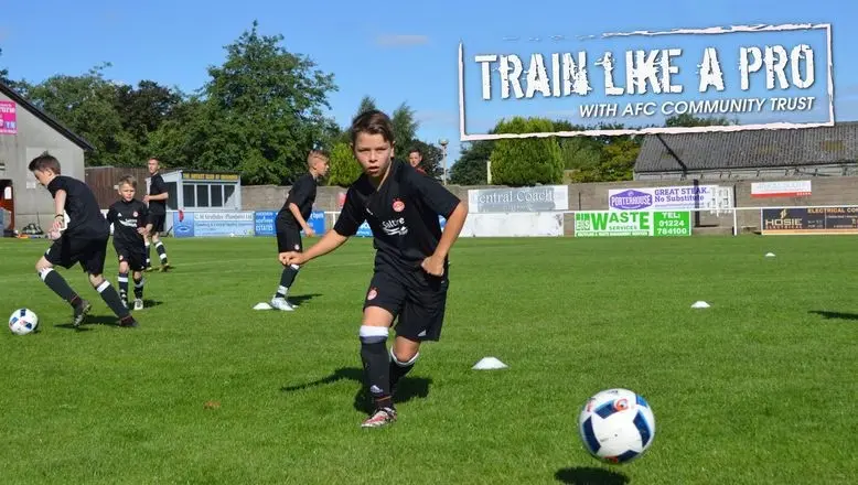 Performance Camp | Train like a pro image