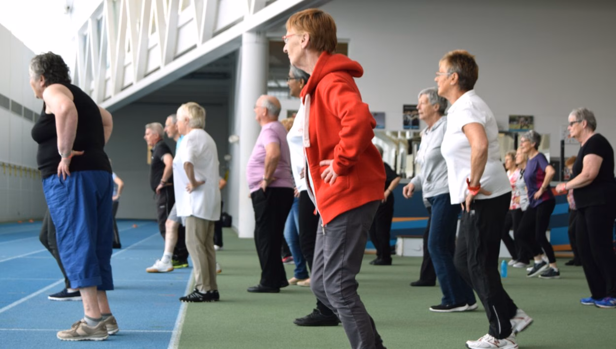 Sign up for the Garioch Games! image