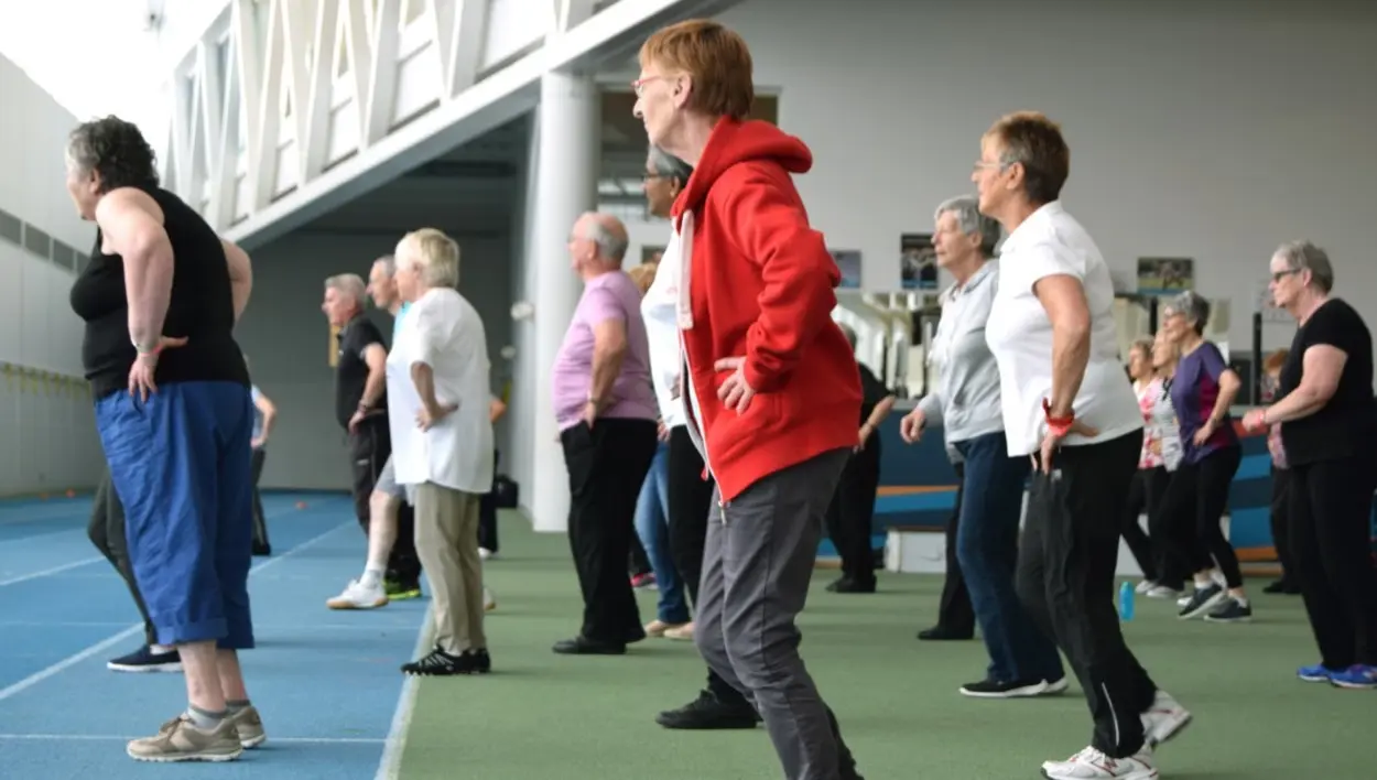 Sign up for the Garioch Games! image