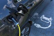 Business EV Charging Rebates