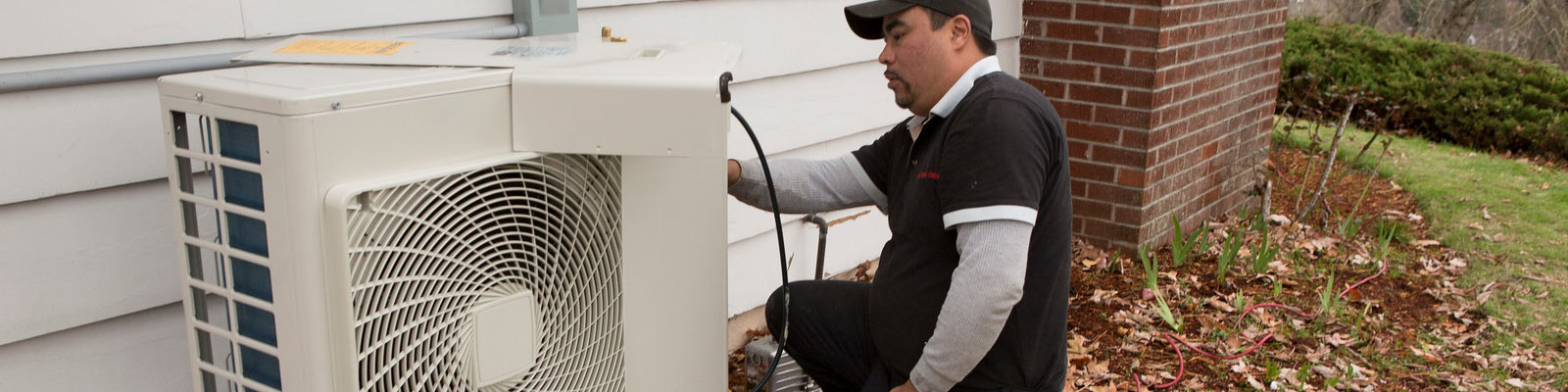 High-efficiency Heat Pumps