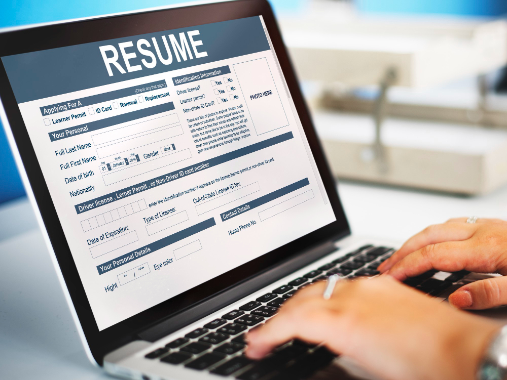 10 Tips for Writing an Effective Resume