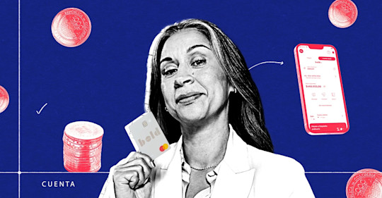 Cuenta digital Bold: Todo lo que puedes hacer