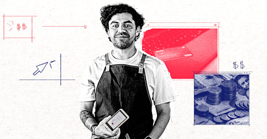 ¿Cómo usar mi datáfono Bold Plus?