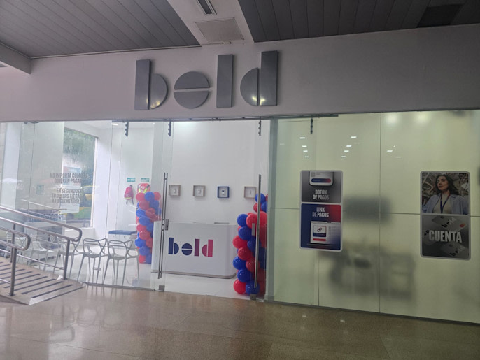 Hub Bucaramanga