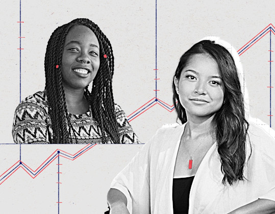 Mujeres que Inspiran: Celebramos su Fuerza y Visión en Bold