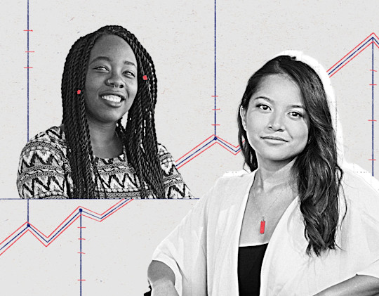 Mujeres que Inspiran: Celebramos su Fuerza y Visión en Bold