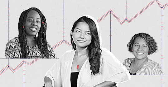 Mujeres que Inspiran: Celebramos su Fuerza y Visión en Bold