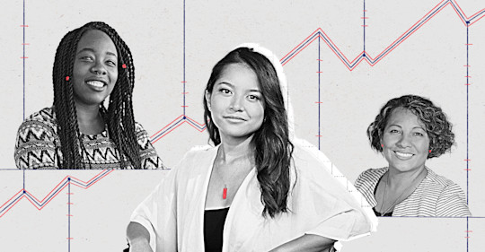 Mujeres que Inspiran: Celebramos su Fuerza y Visión en Bold