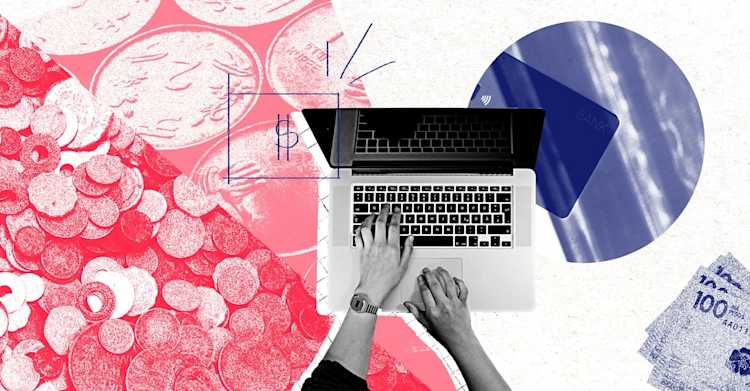 Cupo bold: tu primer crédito y los 5 errores que debes evitar.
