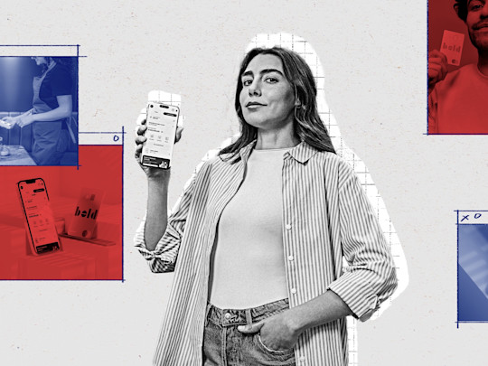 Cómo abrir tu Cuenta digital Bold en minutos y empezar a recibir tu dinero hoy mismo