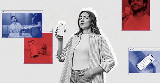 Cómo abrir tu Cuenta digital Bold en minutos y empezar a recibir tu dinero hoy mismo