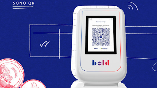 SonoQR: el primer QR que habla en Colombia