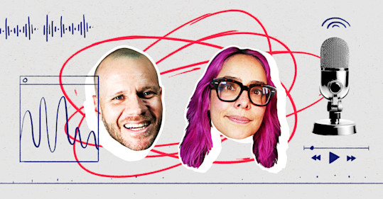 Resiliencia en acción: Manuela Villegas y el arte de emprender sin perder tu esencia