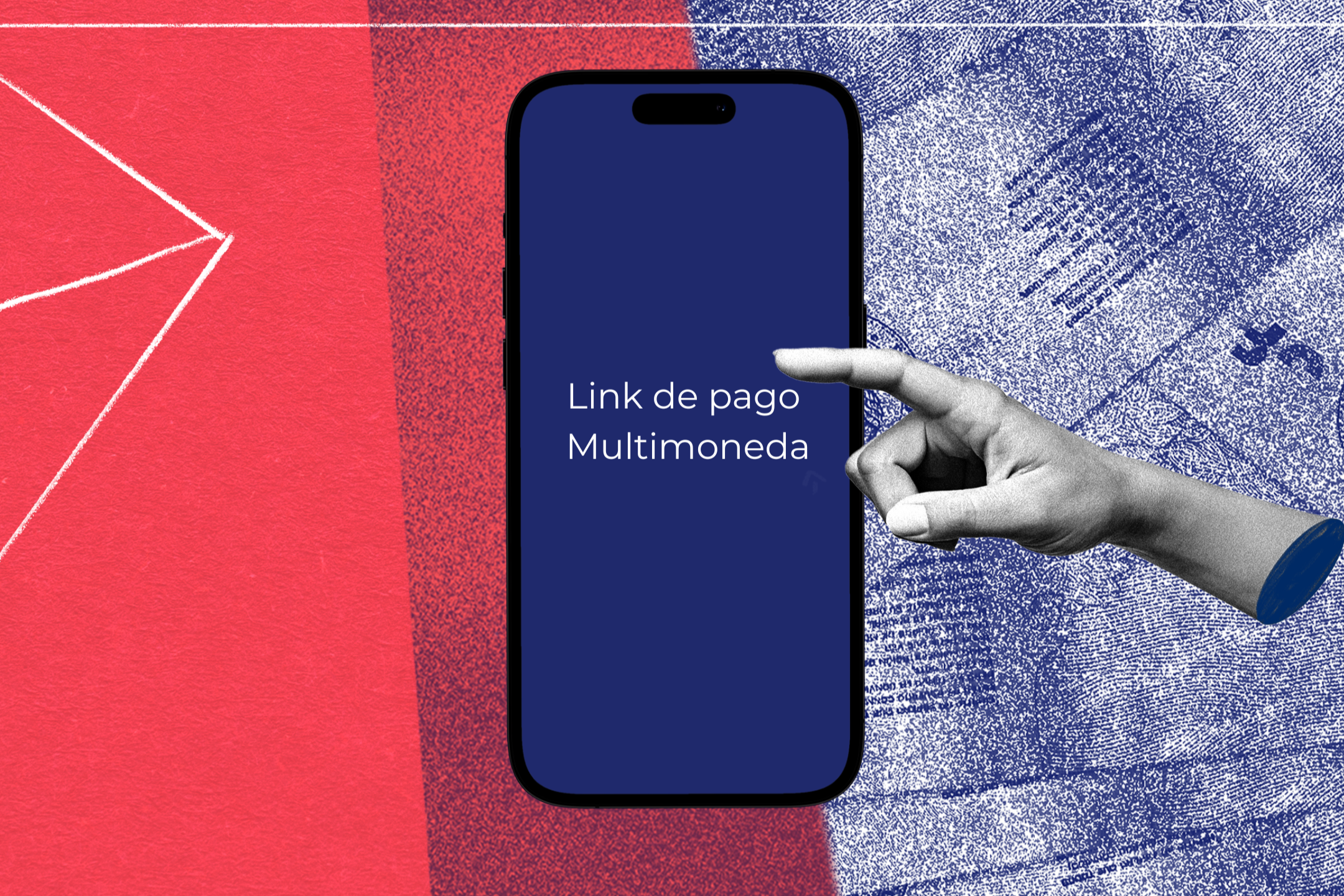 Cobra en dólares, recibe en pesos: así funciona el nuevo Link de Pago Multimoneda