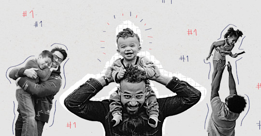 Dia del padre en Colombia 2025: Héroes que Forjan Futuro con el Corazón y el Coraje