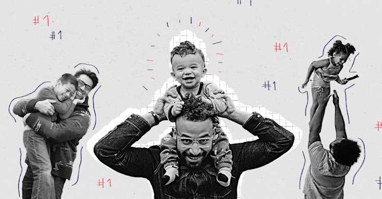 Dia del padre en Colombia 2025: Héroes que Forjan Futuro con el Corazón y el Coraje