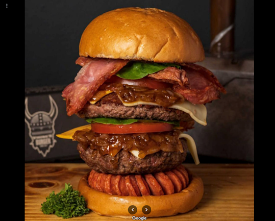 Caso de éxito Vikings Burger: ¿Cómo este restaurante mejoró su flujo de caja con Bold?