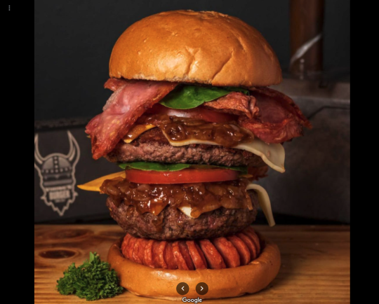 Caso de éxito Vikings Burger: ¿Cómo este restaurante mejoró su flujo de caja con Bold?