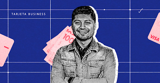 ¿Qué es una Tarjeta Débito Business?