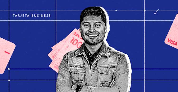 ¿Qué es una Tarjeta Débito Business?