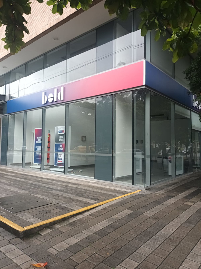 Hub Ciudad del Rio