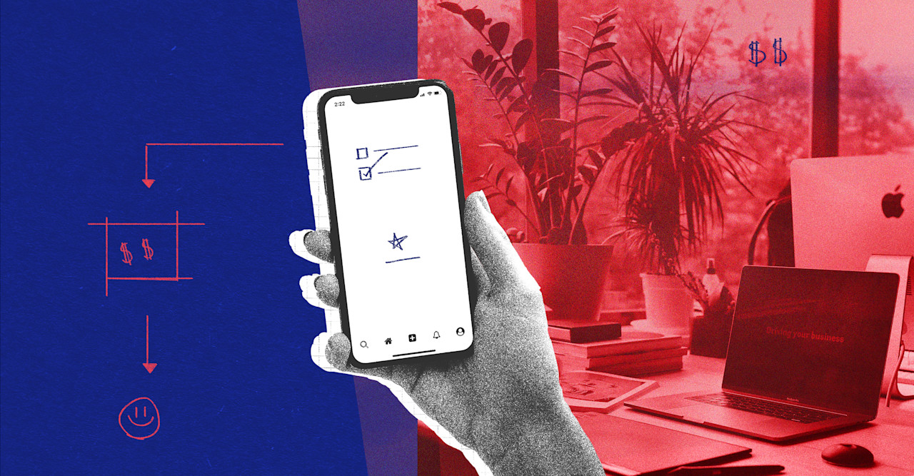 Qué es un link de pago Bold