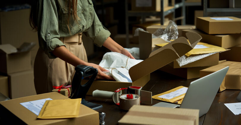 ¿Cómo hacer un inventario? Plantilla gratuita