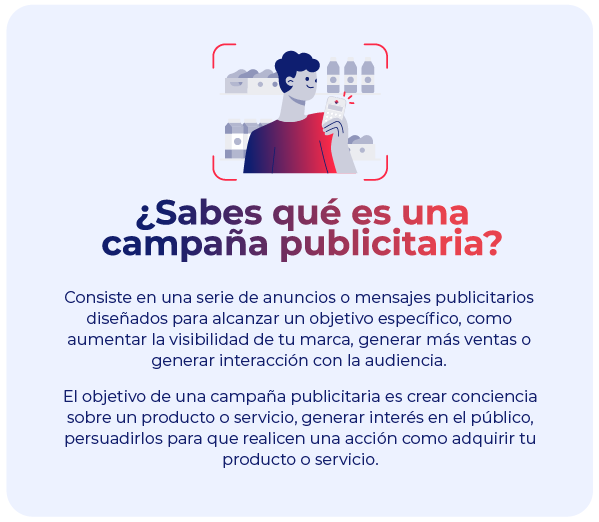 que es una campaña publicitaria