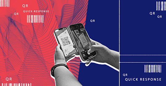 Guía de QRs en Colombia: Todo lo que necesitas saber para elegir un QR para tu negocio