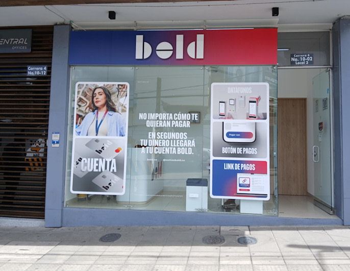 Hub Ibagué
