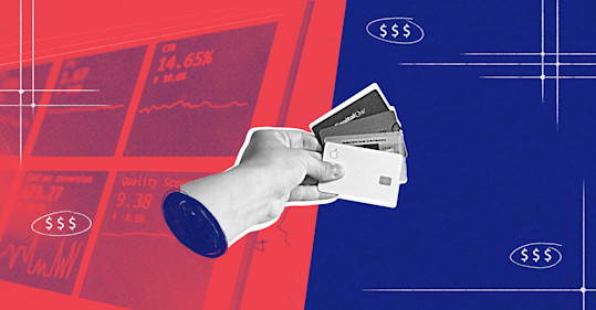 Construye tu Historial Crediticio con Tarjetas de Crédito: Guía para Colombianos