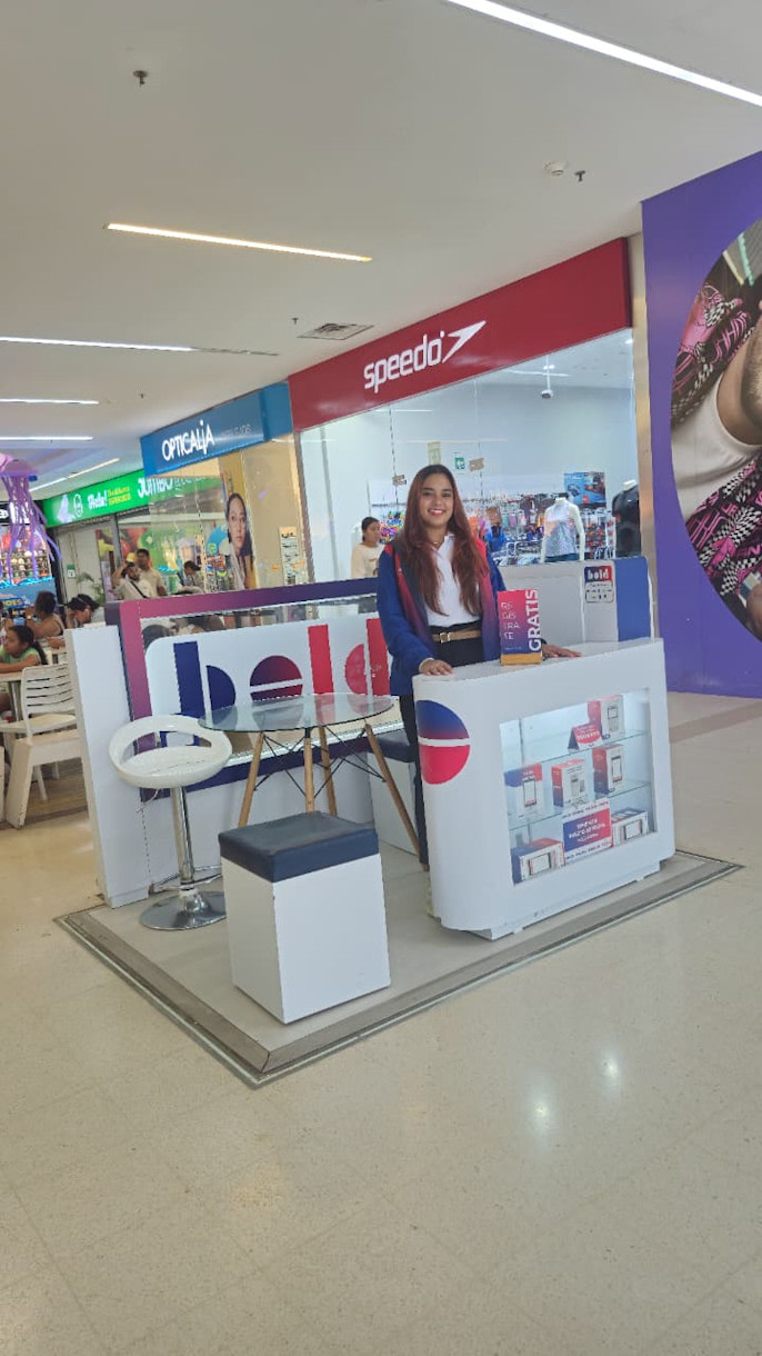Mallplaza Cartagena