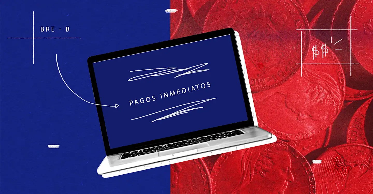 Bre-B: La revolución de los pagos inmediatos para tu negocio en Colombia | Bold
