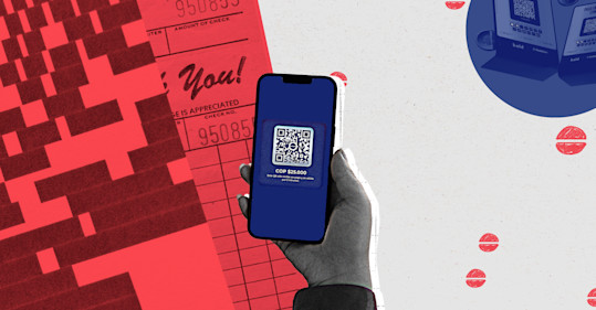 QR Bold: Todo lo que un QR debería ser