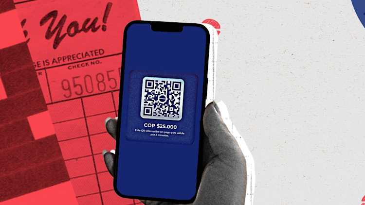 QR Bold: todo lo que un QR debería ser