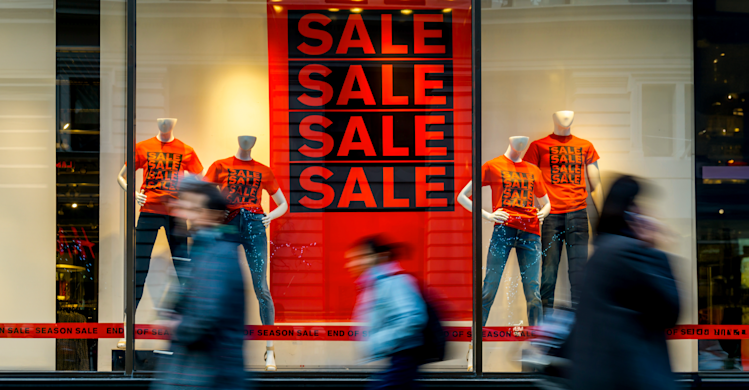 Black Friday en Colombia 2023. Cómo aumentar tus ventas en esta fecha.