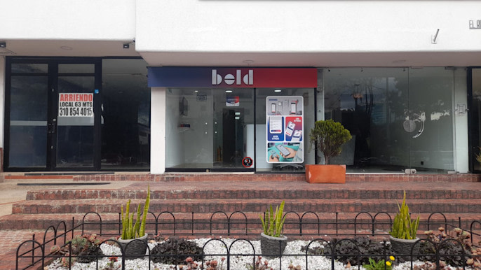 Hub Usaquen